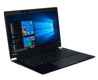 TOSHIBA Portege X30-E-17F Intel Core i5-8250U/8GB/256GB SSD/Intel HD Graphics/13.3''/W10P Onyks - 529980 - zdjęcie 2